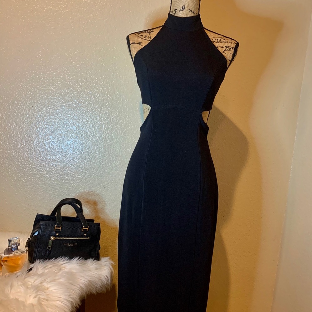 ⚫️🌟Beautiful dress 🌟
